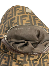 Upload the image to the Gallery viewer, Mia Hobo FF Pumpkin Bag
