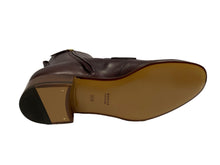Upload the image to the Gallery viewer, Leather ankle boot
