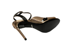 Upload the image to the Gallery viewer, Leather sandals

