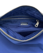 Upload the image to the Gallery viewer, Necessaire pouch in nylon
