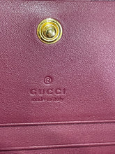 Upload the image to the Gallery viewer, Zumi wallet / purse in python
