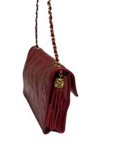 Upload the image to the Gallery viewer, Vintage shoulder bag / clutch bag

