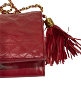 Upload the image to the Gallery viewer, Vintage shoulder bag / clutch bag
