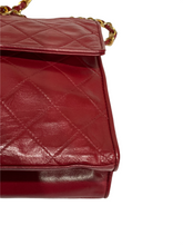 Upload the image to the Gallery viewer, Vintage shoulder bag / clutch bag
