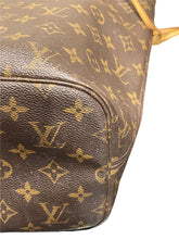 Carica l&#39;immagine nel visualizzatore di Gallery, Neverfull MM Monogram

