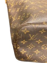 Upload the image to the Gallery viewer, Neverfull MM Monogram
