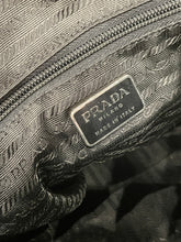 Upload the image to the Gallery viewer, Borsa messenger in nylon
