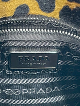 Upload the image to the Gallery viewer, Spotted pony skin bag
