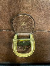 Upload the image to the Gallery viewer, Vintage pigskin bag
