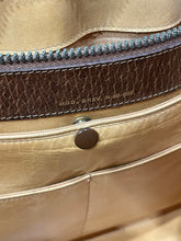 Upload the image to the Gallery viewer, Vintage pigskin bag
