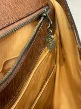 Upload the image to the Gallery viewer, Vintage pigskin bag
