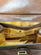 Upload the image to the Gallery viewer, Vintage pigskin bag
