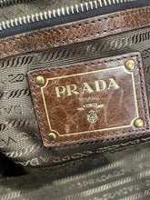 Carica l&#39;immagine nel visualizzatore di Gallery, Borsa Tote bag in pelle
