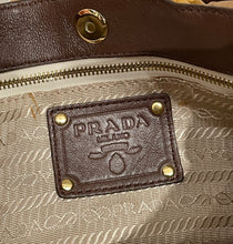 Carica l&#39;immagine nel visualizzatore di Gallery, Borsa a spalla in pelle multicolore
