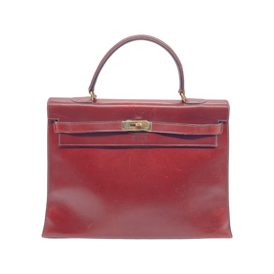 Kelly 32 vintage