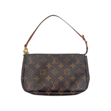 Carica l&#39;immagine nel visualizzatore di Gallery, Pochette Accessoires Monogram
