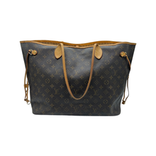 Carica l&#39;immagine nel visualizzatore di Gallery, Louis Vuitton Neverfull Tote
