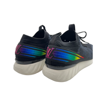 Upload the image to the Gallery viewer, Rainbow Fastlane Sneakers
