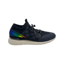 Upload the image to the Gallery viewer, Rainbow Fastlane Sneakers
