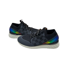 Upload the image to the Gallery viewer, Rainbow Fastlane Sneakers
