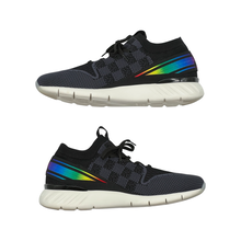Upload the image to the Gallery viewer, Rainbow Fastlane Sneakers

