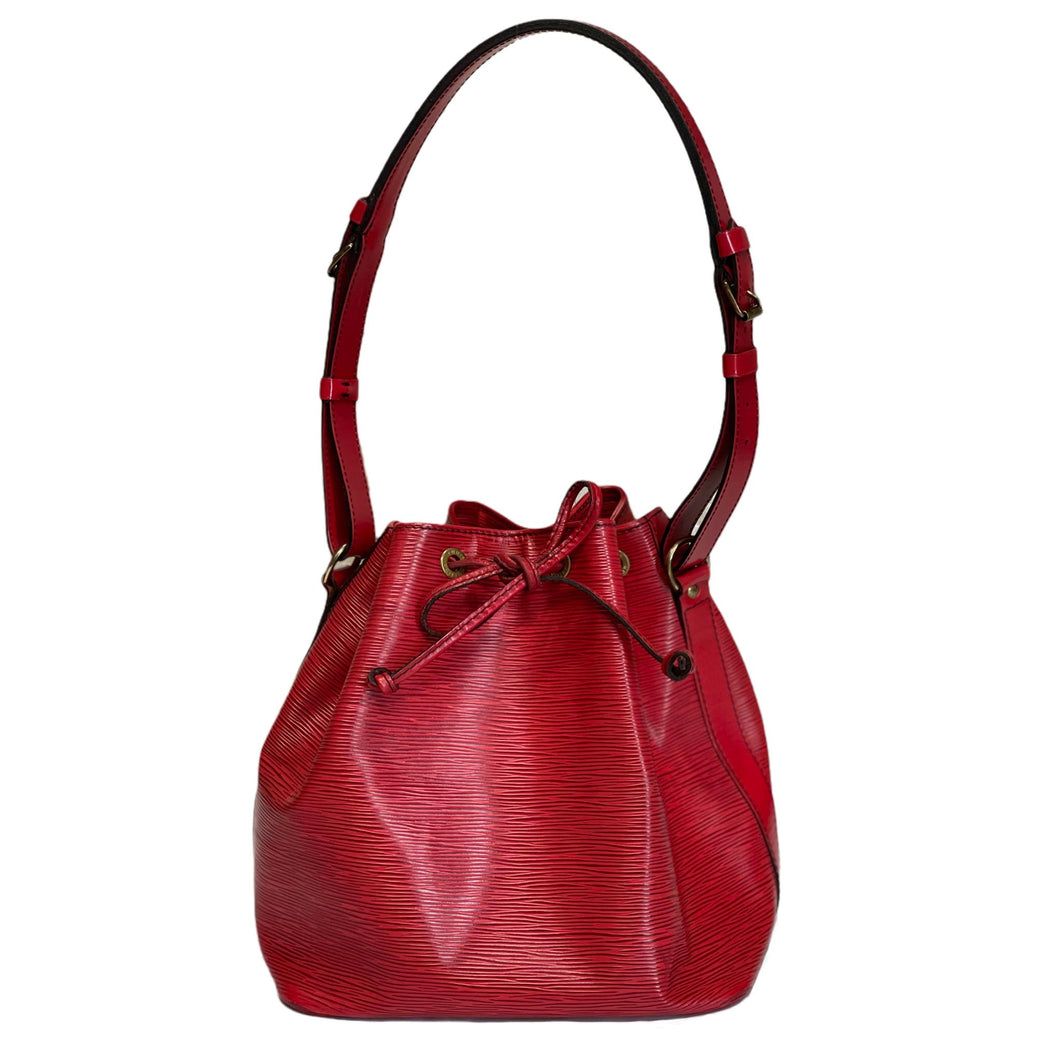 Louis Vuitton Noé Vintage