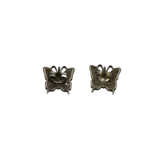 Upload the image to the Gallery viewer, Butterfly earrings

