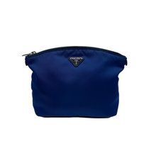 Carica l&#39;immagine nel visualizzatore di Gallery, Pochette Necessaire in nylon
