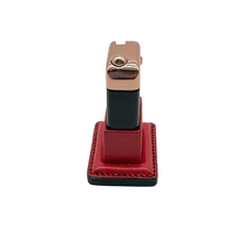 Upload the image to the Gallery viewer, Vintage table lighter holder
