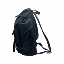 Upload the image to the Gallery viewer, Black Prada Backpack
