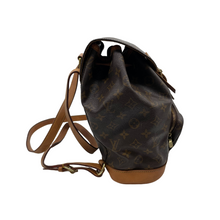 Upload the image to the Gallery viewer, Zaino Montsouris Monogram
