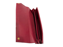 Carica l&#39;immagine nel visualizzatore di Gallery, Pochette Portafoglio Matelasse&#39;
