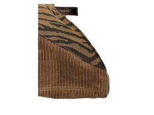 Upload the image to the Gallery viewer, Devil Pumpkin Trapezium Patchwork
