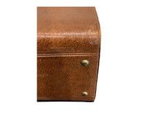 Upload the image to the Gallery viewer, Vintage pigskin bag
