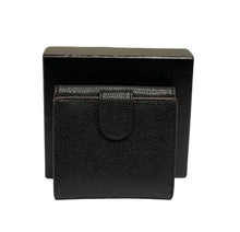 Upload the image to the Gallery viewer, Wallet in textured leather

