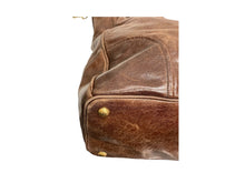 Carica l&#39;immagine nel visualizzatore di Gallery, Borsa Tote bag in pelle
