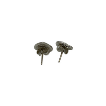 Upload the image to the Gallery viewer, Return to Tiffany heart earrings
