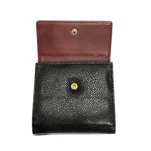 Upload the image to the Gallery viewer, Wallet in textured leather
