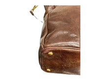 Carica l&#39;immagine nel visualizzatore di Gallery, Borsa Tote bag in pelle
