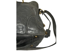 Upload the image to the Gallery viewer, Leather shoulder bag
