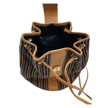 Carica l&#39;immagine nel visualizzatore di Gallery, Borsa a tracolla vintage
