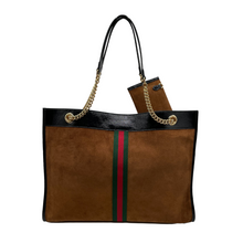 Carica l&#39;immagine nel visualizzatore di Gallery, Rajah Shopping Bag
