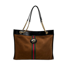 Carica l&#39;immagine nel visualizzatore di Gallery, Rajah Shopping Bag
