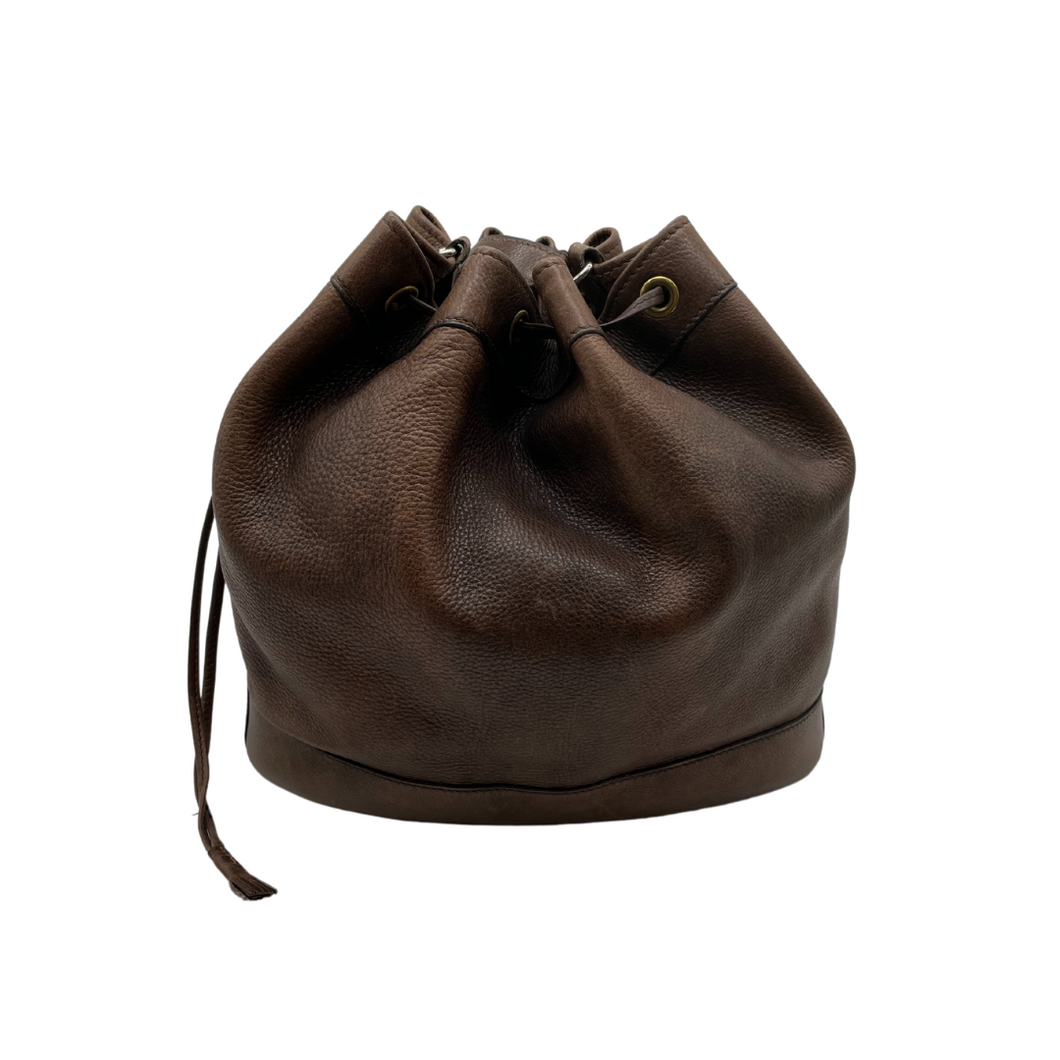 Secchiello vintage
