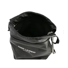 Upload the image to the Gallery viewer, Teddy bucket bag

