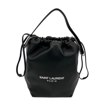 Upload the image to the Gallery viewer, Teddy bucket bag
