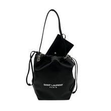 Upload the image to the Gallery viewer, Teddy bucket bag
