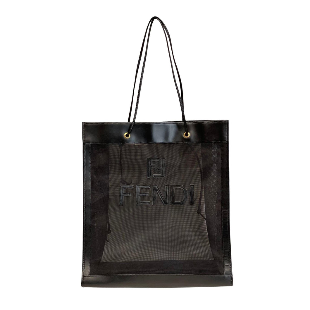 Borsa Shopper Vintage