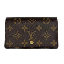 Carica l&#39;immagine nel visualizzatore di Gallery, Louis Vuitton Monogram Wallet
