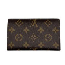 Carica l&#39;immagine nel visualizzatore di Gallery, Louis Vuitton Monogram Wallet
